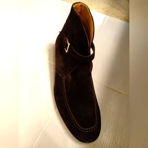 Tom Ford mens shoes